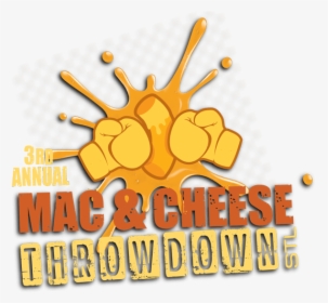 Macaroni And Cheese Cookoff, HD Png Download, Transparent PNG