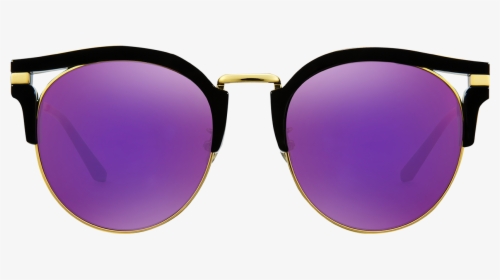 Style Fashion Sunglasses Purple Corporation Ralph Lauren - Goggles Png New Style, Transparent Png, Transparent PNG