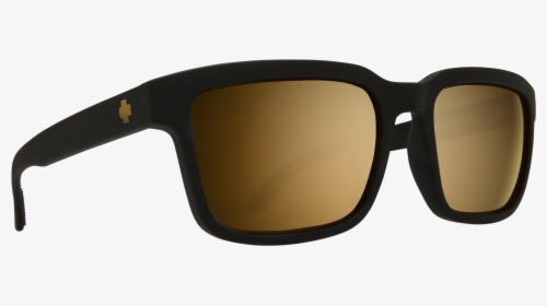 8 Bit Glasses Png - Spy Optic Helm 2 Sunglasses, Transparent Png, Transparent PNG