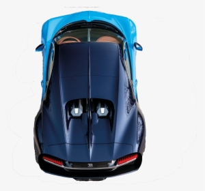 Bugatti Chiron, HD Png Download, Transparent PNG