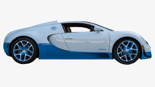 Transparent Bugatti Veyron Png - Bugattu Veron Png, Png Download, Transparent PNG