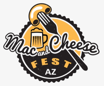 Mac & Cheese Fest Az, HD Png Download, Transparent PNG