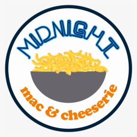 Macaroni And Cheese Clipart Bad - Midnight Mac And Cheese, HD Png Download, Transparent PNG