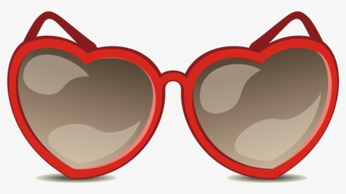 Ray Ban Sungkasses Heart, HD Png Download, Transparent PNG