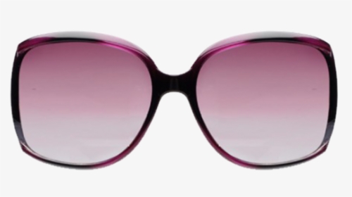 Download Women Sunglass Png File For Designing Project - Transparent Women's Sunglasses Png, Png Download, Transparent PNG