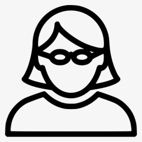 Geek - Icon, HD Png Download, Transparent PNG