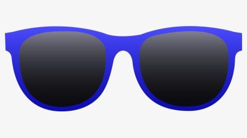 Sunglasses Png Transparent - Circle, Png Download, Transparent PNG