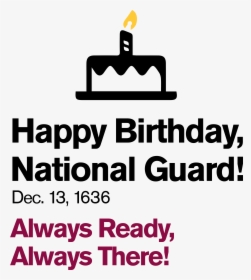 Happy Birthday Army Graphics - Poster, HD Png Download, Transparent PNG