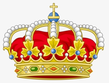 Tiara -post - Spain Crown Png, Transparent Png, Transparent PNG