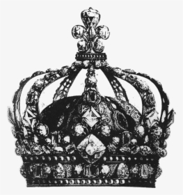 Crown Of Louis Xv - Louis Xiv Crowns, HD Png Download, Transparent PNG