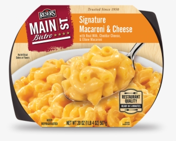 Main St Mac And Cheese, HD Png Download, Transparent PNG