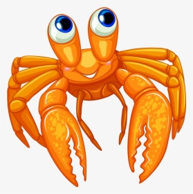 ○•‿✿⁀ocean Safari‿✿⁀•○ Sea Clipart, Clip - Transparent Background Hermit Crab Png, Png Download, Transparent PNG