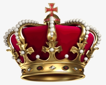 Crown Png - King's Crown Transparent Background, Png Download, Transparent PNG