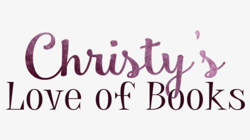 Christy S Love Of Books - Calligraphy, HD Png Download, Transparent PNG