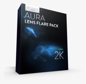 Aura Lens Flares 2k Best Great - Graphic Design, HD Png Download, Transparent PNG