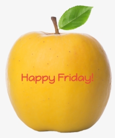 Happy Friday Fall Apples, HD Png Download, Transparent PNG