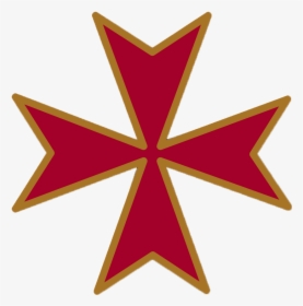 Maltese Cross Southern Cross, HD Png Download, Transparent PNG