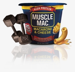 Muscle Mac, HD Png Download, Transparent PNG