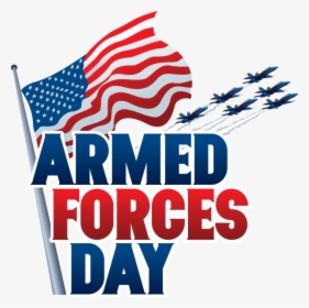 Armed Forces Day 2018 Usa, HD Png Download, Transparent PNG