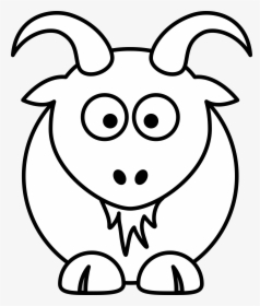 Black And White Animal Clipart, HD Png Download, Transparent PNG