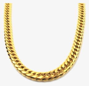 Jewellery Chain Png Clipart - Transparent Background Gold Chain Png Hd, Png Download, Transparent PNG