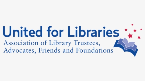 United For Libraries, HD Png Download, Transparent PNG