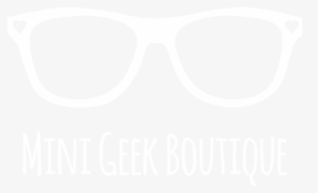 Mini Geek Boutique Logo - Poster, HD Png Download, Transparent PNG
