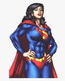 Superwoman Transparent , Png Download - Superwoman Meme, Png Download, Transparent PNG