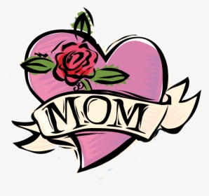 Transparent Veterans Day Clipart - Happy Mothers Day Tattoo, HD Png Download, Transparent PNG