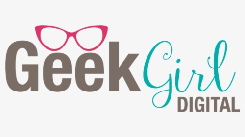 Geek Girl Digital, HD Png Download, Transparent PNG