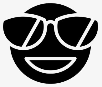 Sunglasses - Emblem, HD Png Download, Transparent PNG