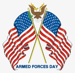 Veterans Clipart May - Armed Forces Day 2018 Usa, HD Png Download, Transparent PNG