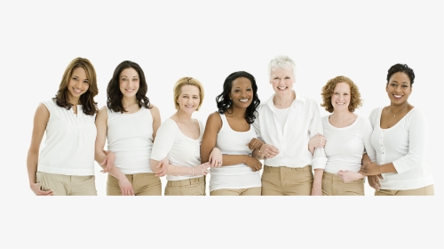 Group Of South African Women , Png Download - Group Of South African Women, Transparent Png, Transparent PNG