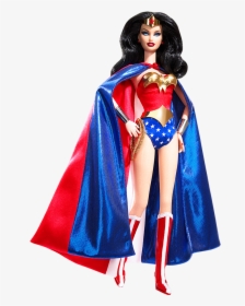 Barbie Image - Barbie Super Wonder Woman, HD Png Download, Transparent PNG