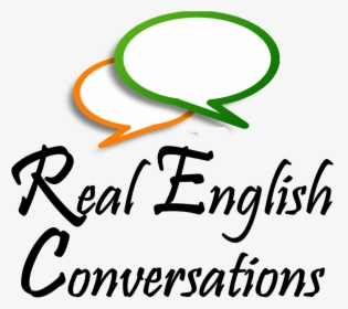 Real English Podcast - English Language, HD Png Download, Transparent PNG