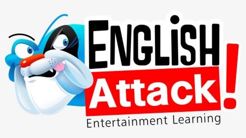 That’s Edutainment English Attack Announces Open Beta - English Attack, HD Png Download, Transparent PNG