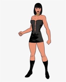 Sexy Woman Clipart, HD Png Download, Transparent PNG