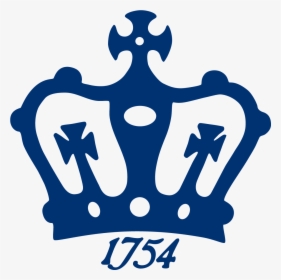 Crown Only Logo - Columbia University New York Logo, HD Png Download, Transparent PNG