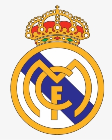 Real Madrid C.f., HD Png Download, Transparent PNG