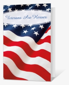 Veterans Are Heroes Printable - Pint Glass, HD Png Download, Transparent PNG