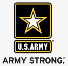 Us Army Army Strong Logo, HD Png Download, Transparent PNG