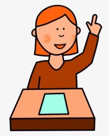 Play,human Behavior,thumb - Someone Asking A Question, HD Png Download, Transparent PNG