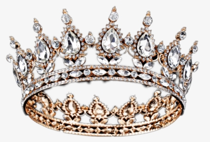 Sccrowns Crowns Freetoedit - Tiara, HD Png Download, Transparent PNG