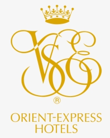 Venice Simplon Orient Express Logo, HD Png Download, Transparent PNG
