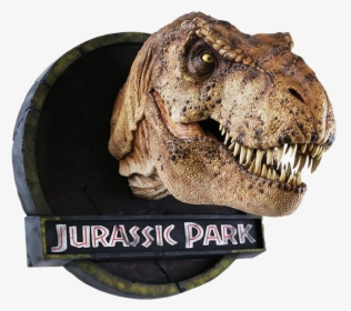 Tiranosaurio Rex Jurassic Park, HD Png Download, Transparent PNG