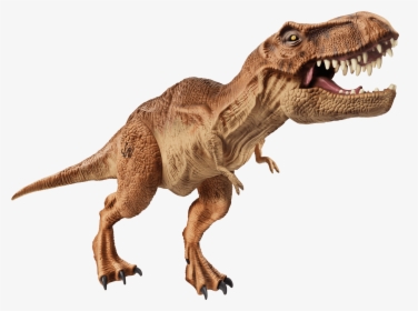 T Rex Open Mouth - Jurassic World Toy Prototype, HD Png Download, Transparent PNG