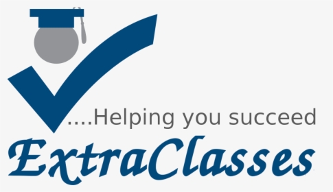 English Extra Classes - Extra Classes Logo, HD Png Download, Transparent PNG