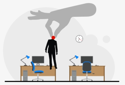 Drag And Drop - Churn Move Office, HD Png Download, Transparent PNG