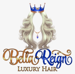 Bella Reign Logo On Transparent Backgrou - Illustration, HD Png Download, Transparent PNG