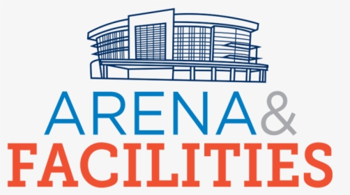 Arena & Facilities - Graphic Design, HD Png Download, Transparent PNG